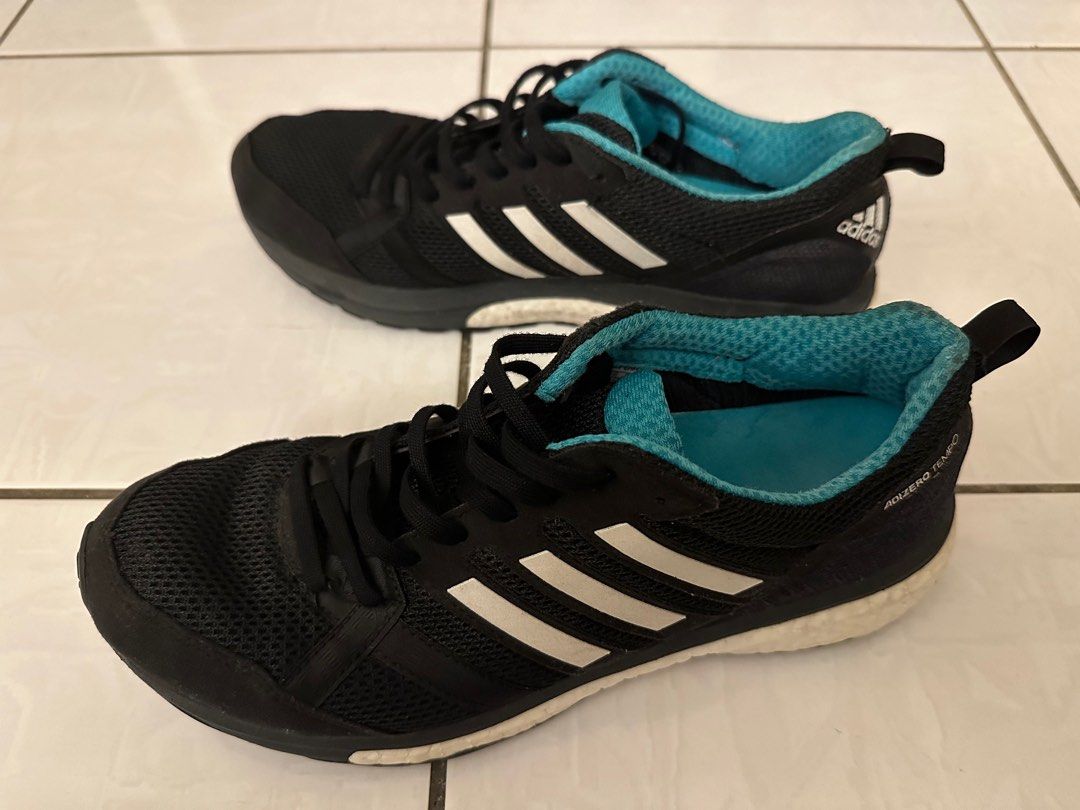 Tempo 9 top