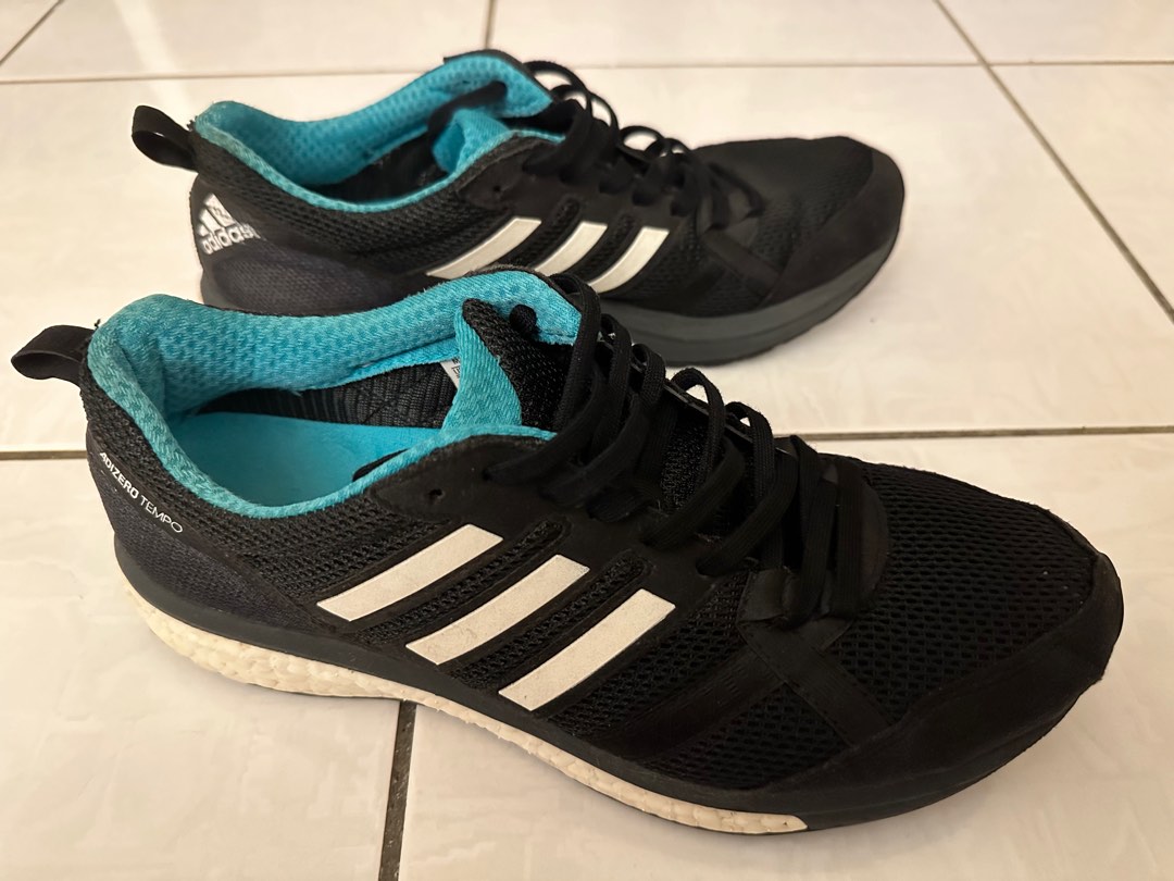 Tempo outlet 9 adidas