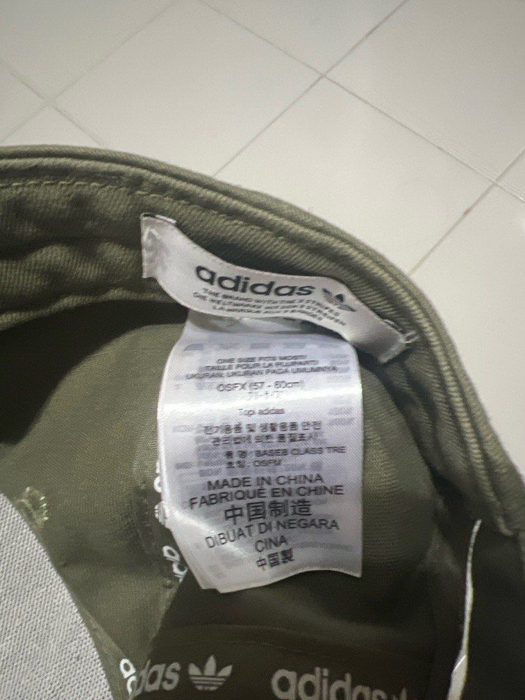 Adidas china contact 80cm clearance
