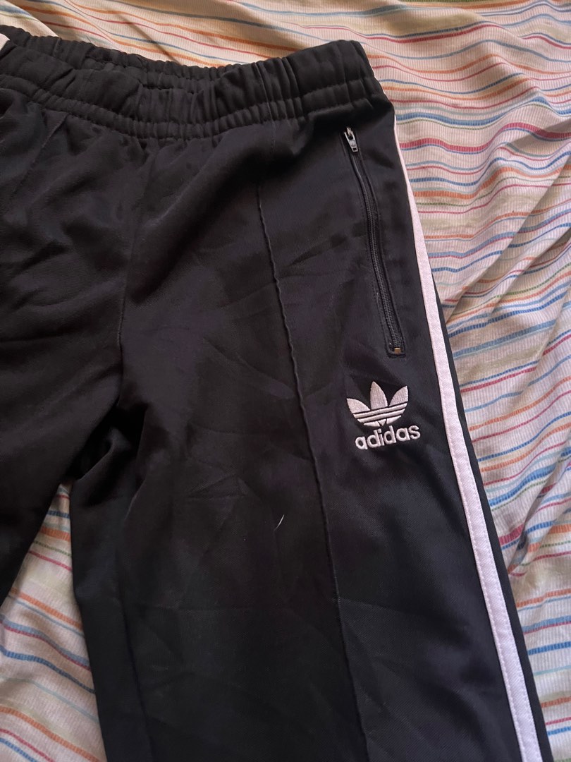 adidas Women's Trefoil Tights Pants main image 1
