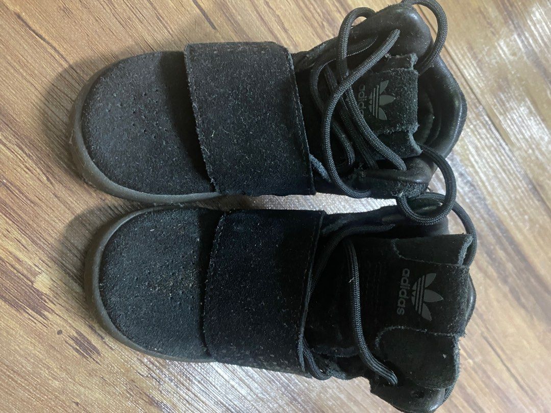 Adidas Tubular