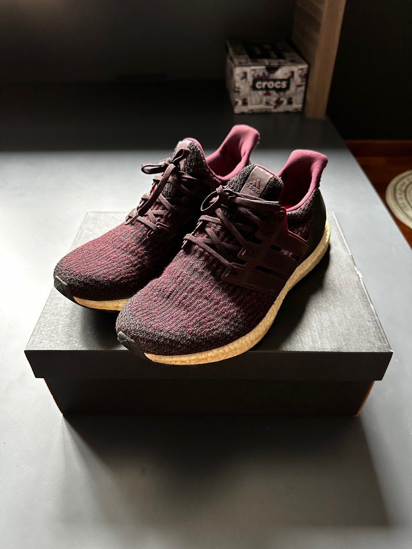 Ultra boost ren zhe reddit cheap