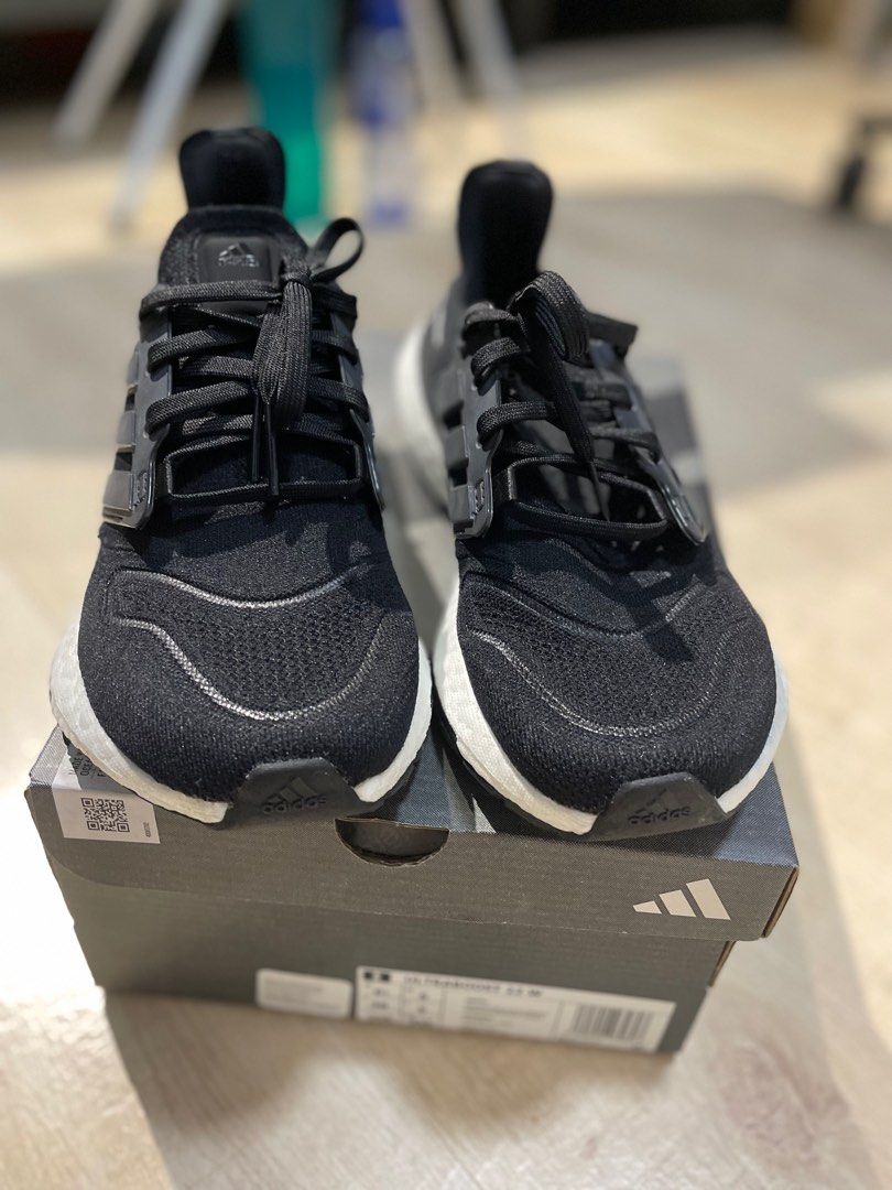 adidas gazelle silver green womens Shop Grey Mens adidas Ultraboost 22 Running Shoes  Shoebacca