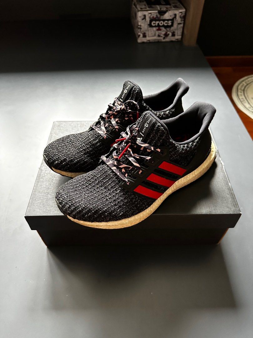 Adidas ultra boost clearance ren zhe review