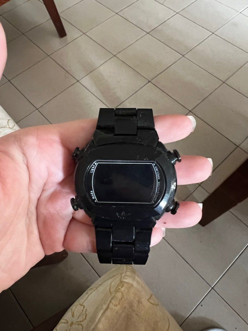 Adidas Watch