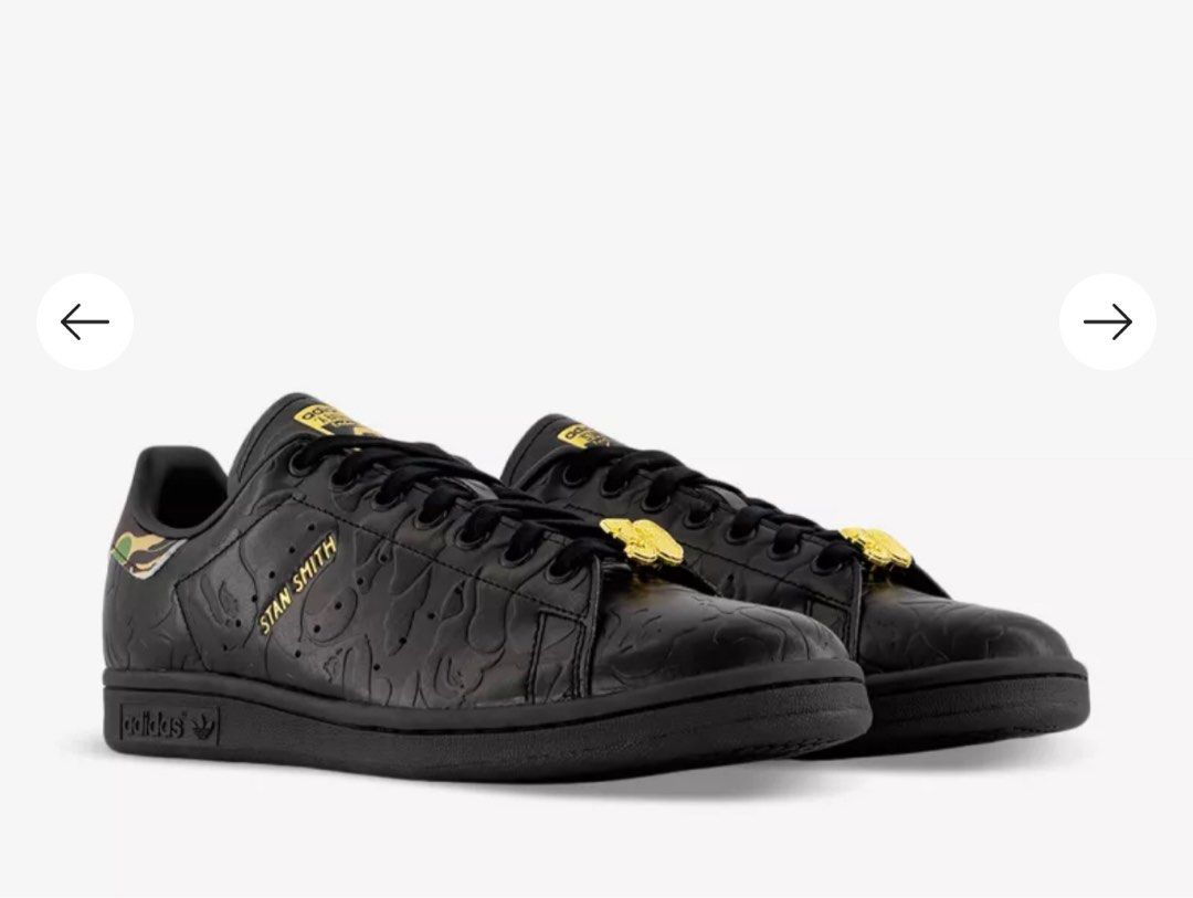 Adidas x bape best sale trainers