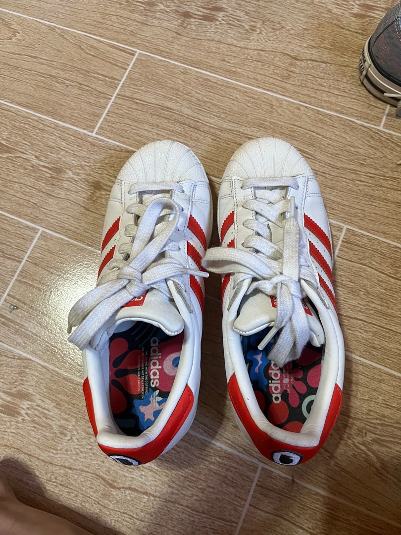 Adidas superstar hattie stewart online