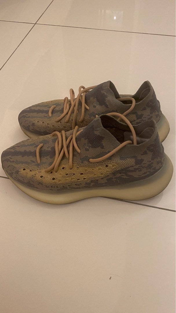 Yeezy 380 inertia size sales 13