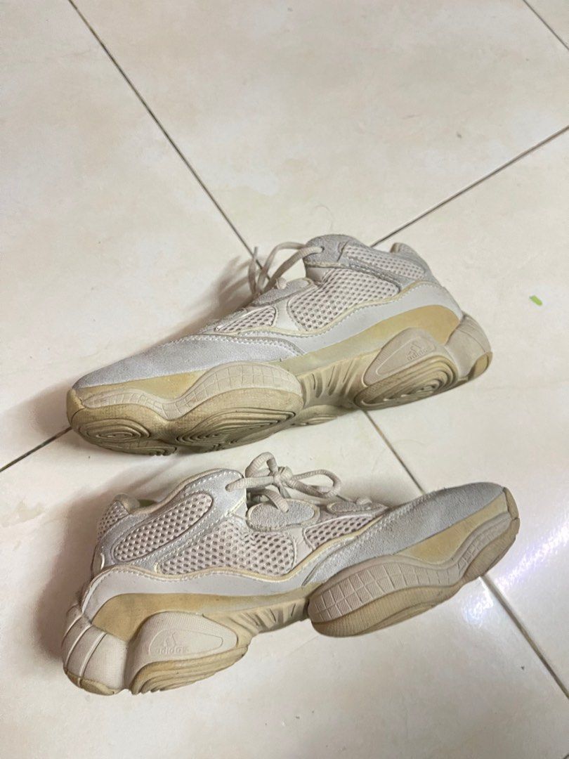 Adidas yeezy 500 immagini outlet
