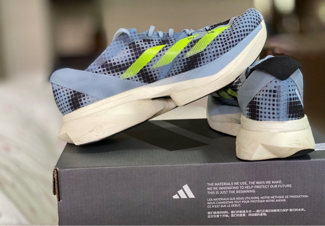 Adizero Adios Pro 3 M