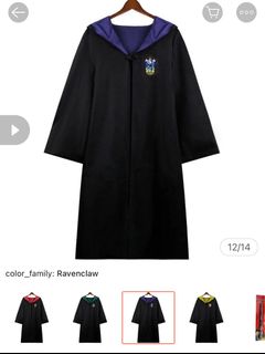 Ravenclaw coat online