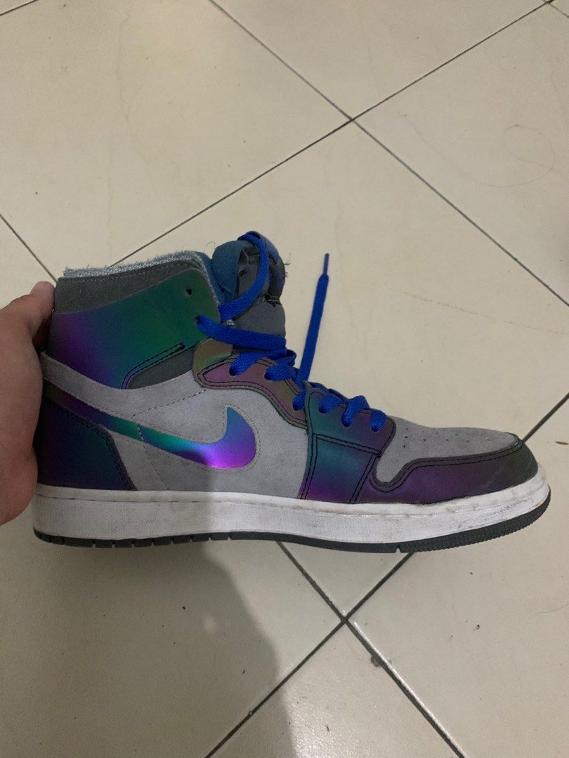 Shoe World Championship Lol Jordan Air Jordan Zoom League Of