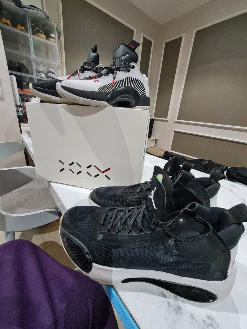 Jordan 1 to sales 34