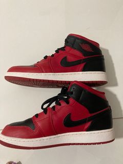 Nike air jordans on sale junior