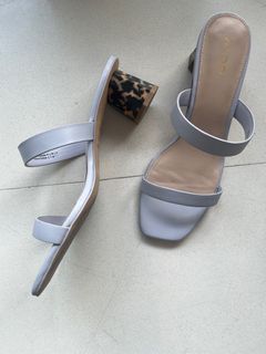 Affordable block heels sale