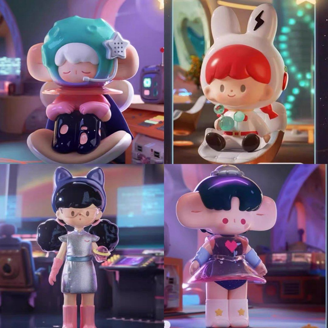 All outlet stars unicorn