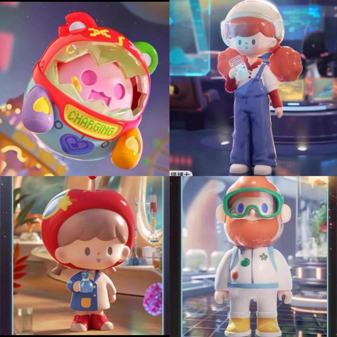 All stars unicorn online