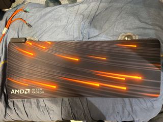 AMD RGB Mousepad63005268504451110