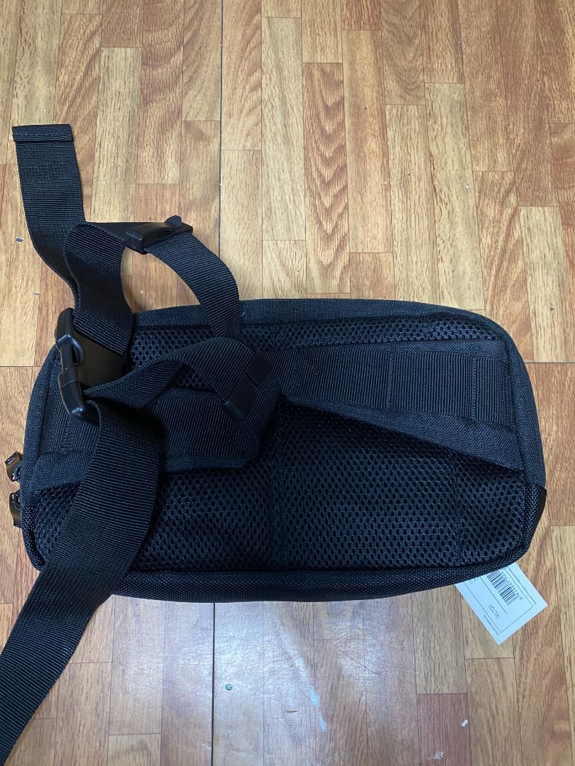 American tourister milton 2 sling online bag