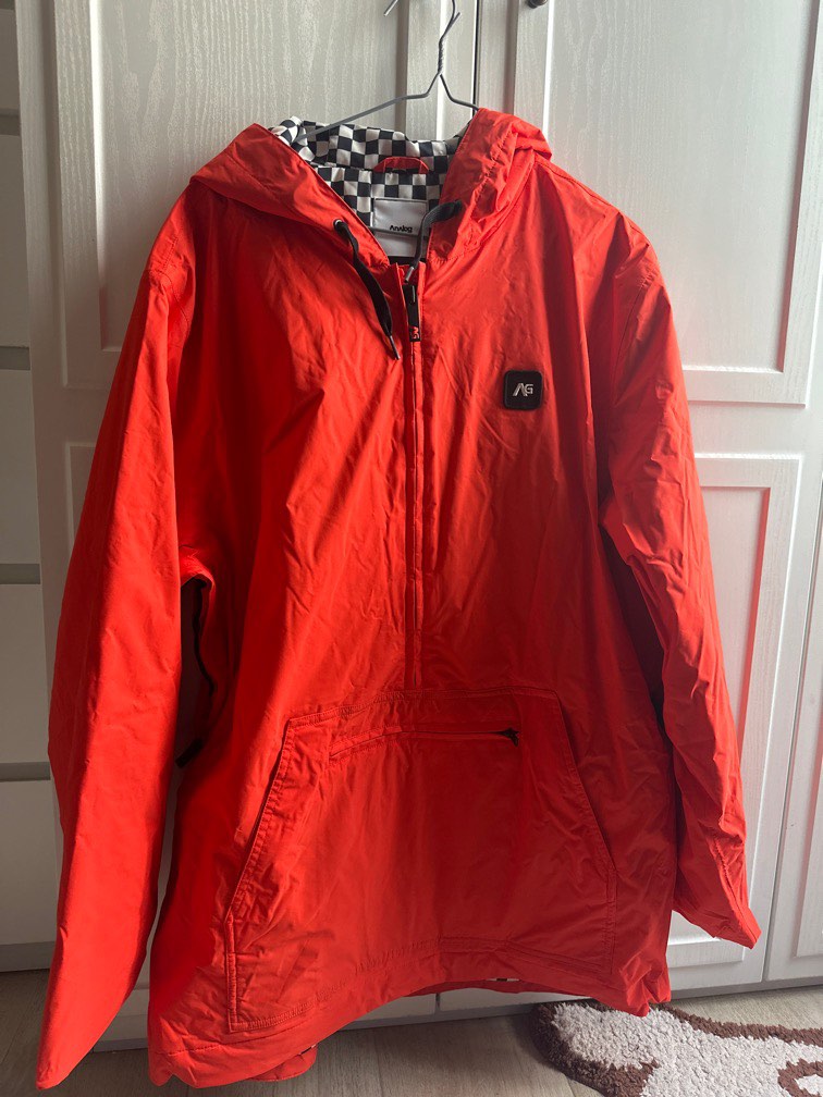 Analog snow jacket AG jacket