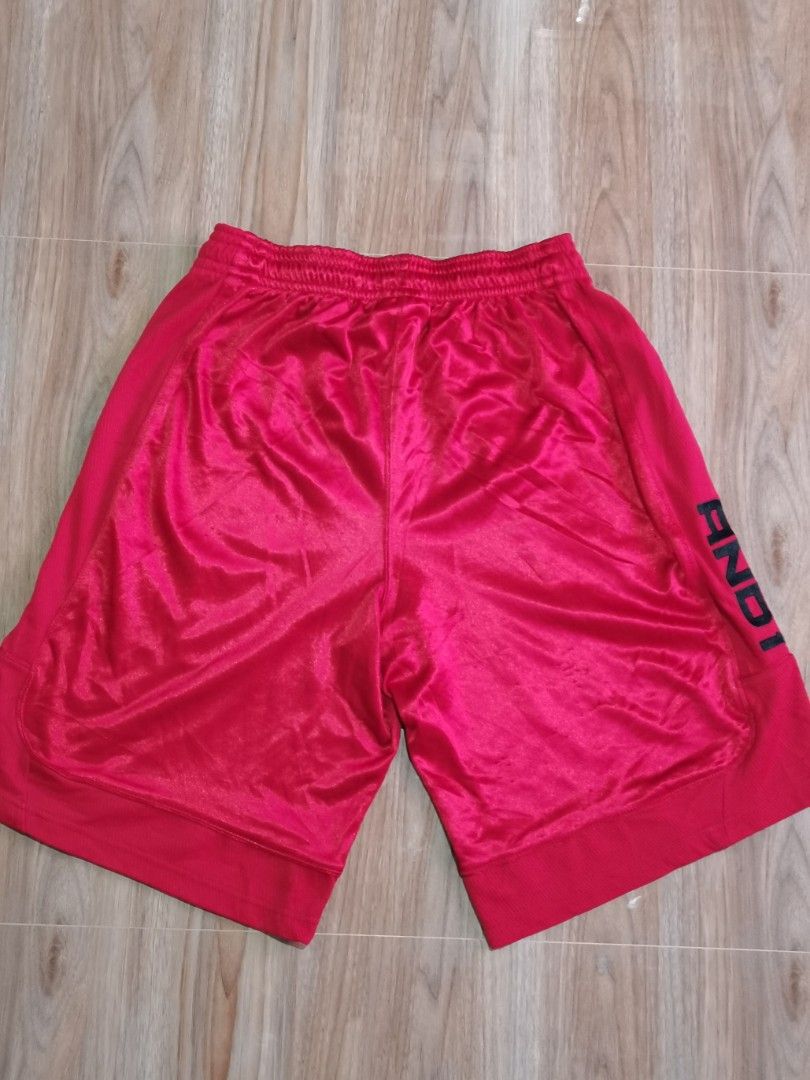 And1 mens shorts sale