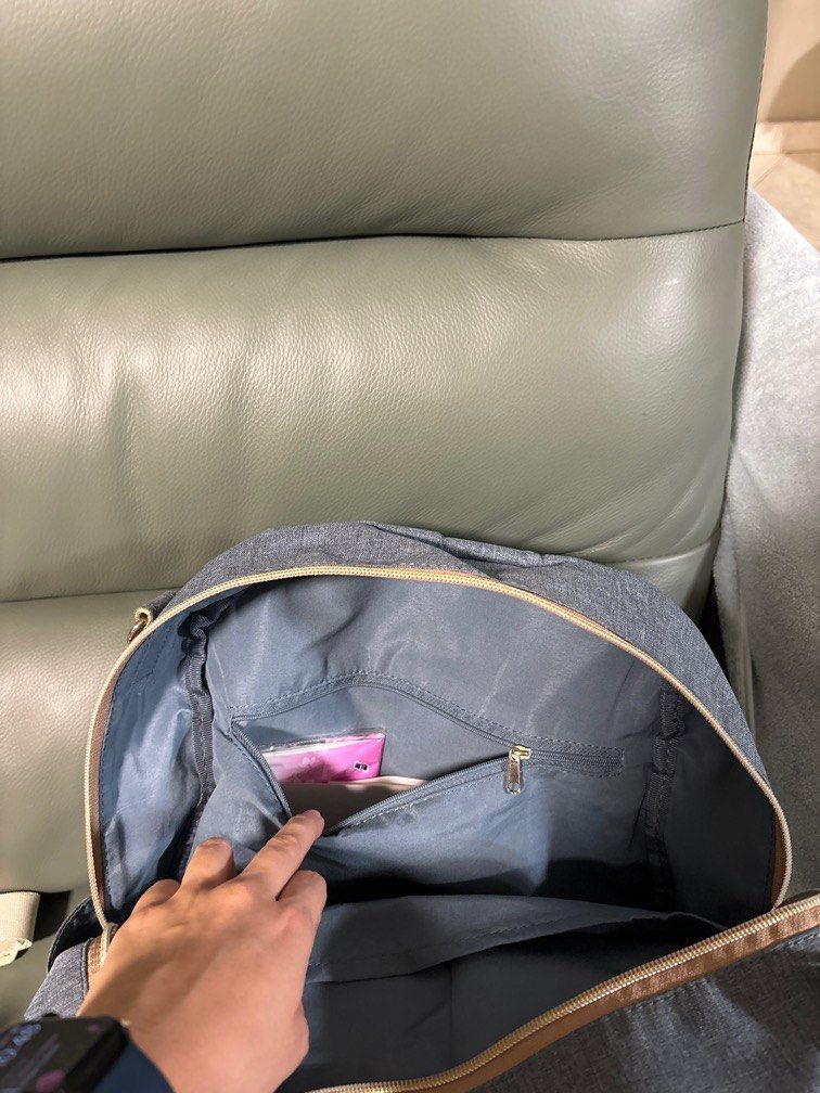 Anello convertible backpack online