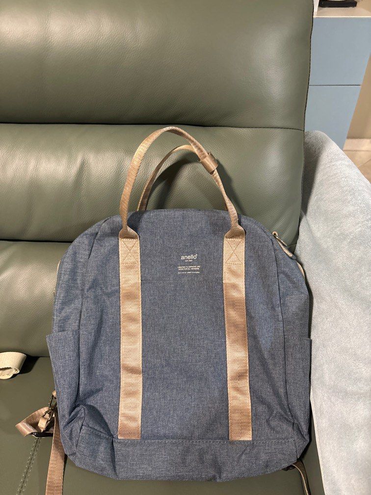 Anello convertible backpack clearance