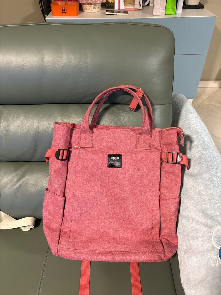 Anello convertible backpack cheap