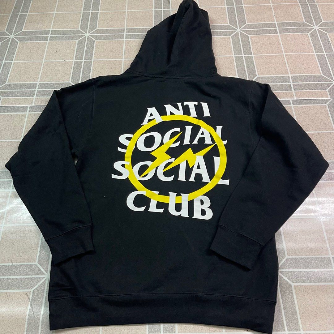 Assc hoodie sizing clearance