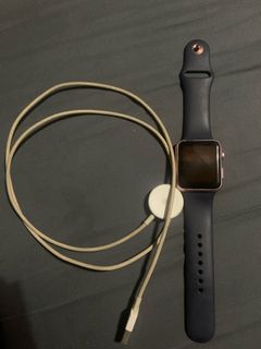 Cheap used apple best sale watch series 1