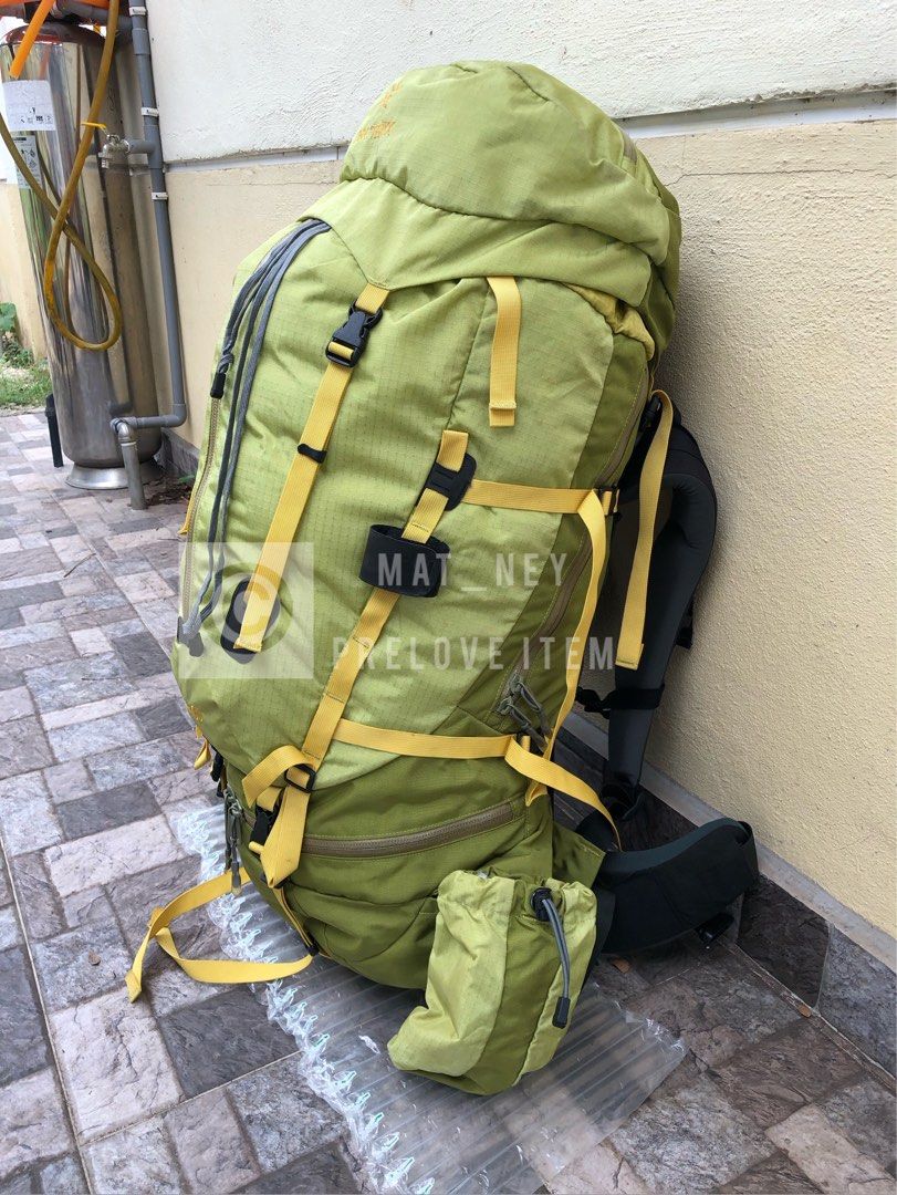 Arcteryx bora 65 best sale