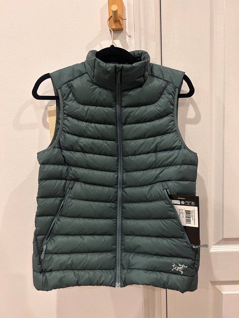 Cerium lt vest hotsell women's