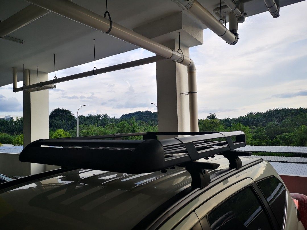 Roof box sale aruz