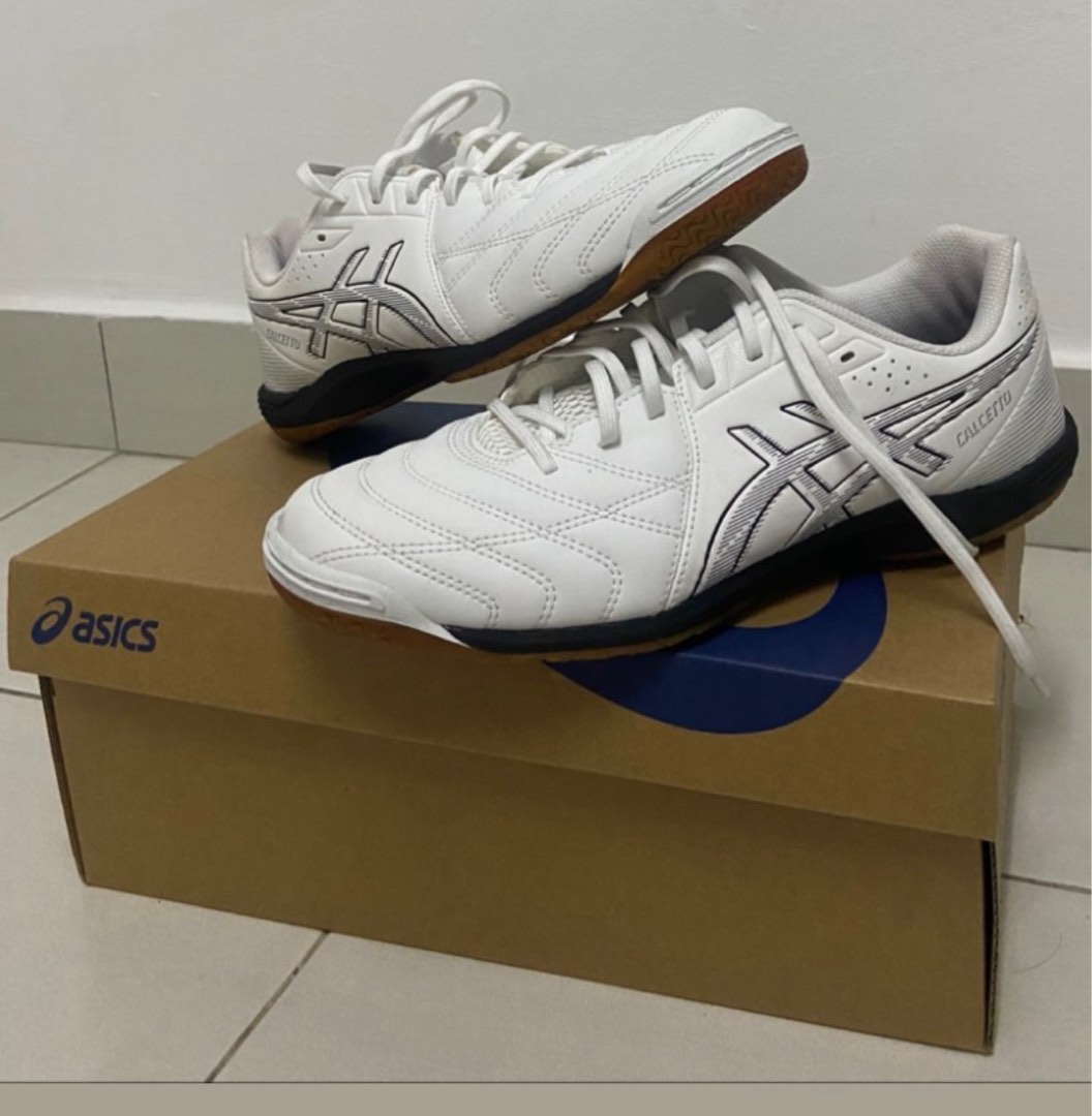 Scarpe asics calcetto store
