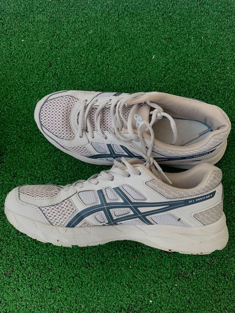 Asics shoes deals contend 4