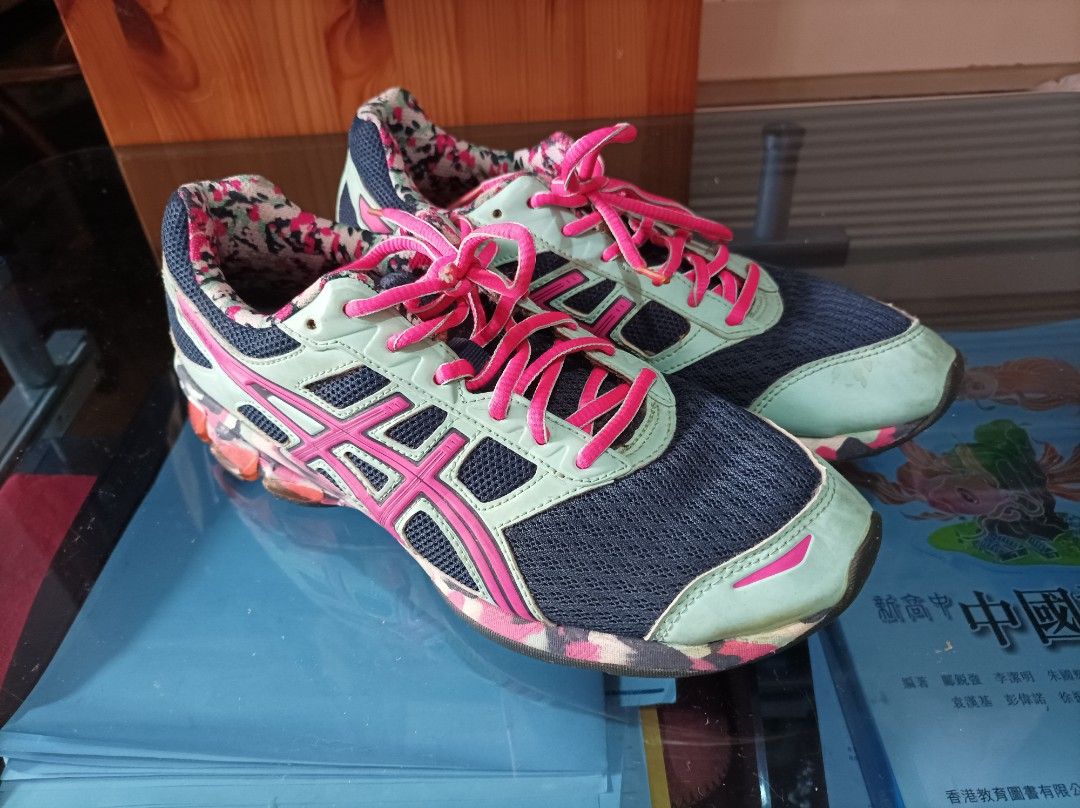 Gel shop frantic 7