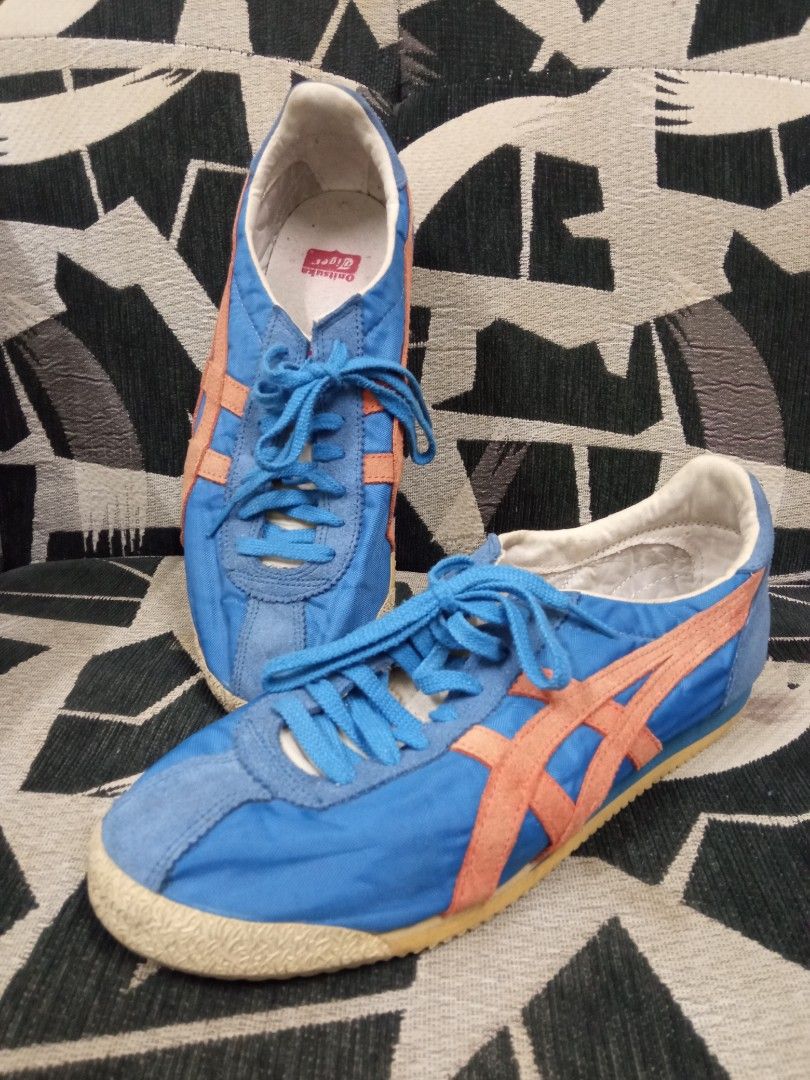 Onitsuka tiger corsair nylon hotsell