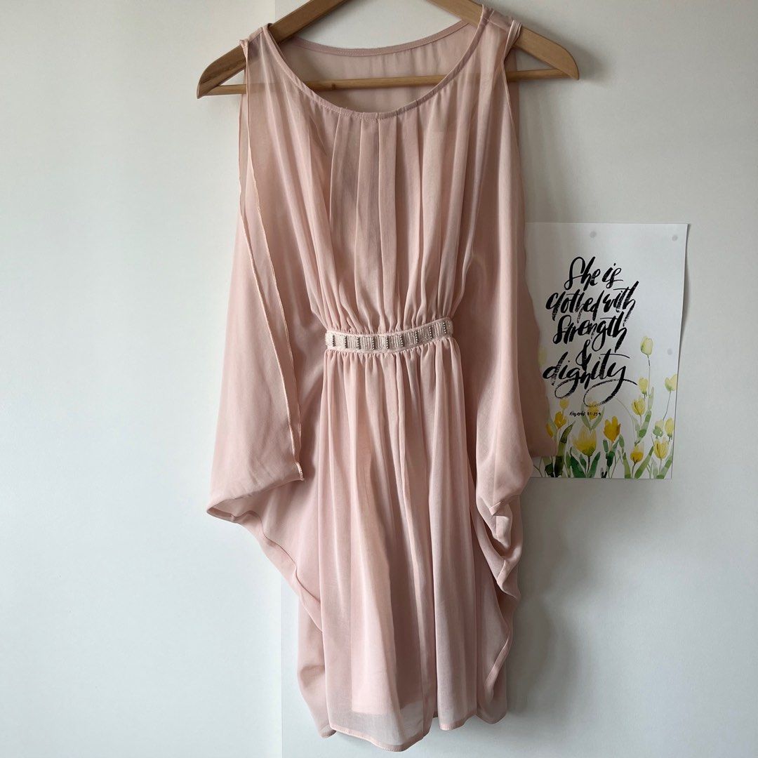 Petite pastel dresses discount