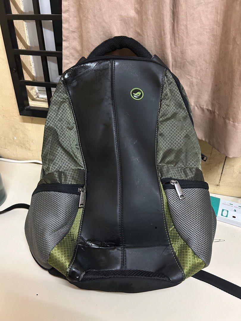 Asus rog artillery backpack online