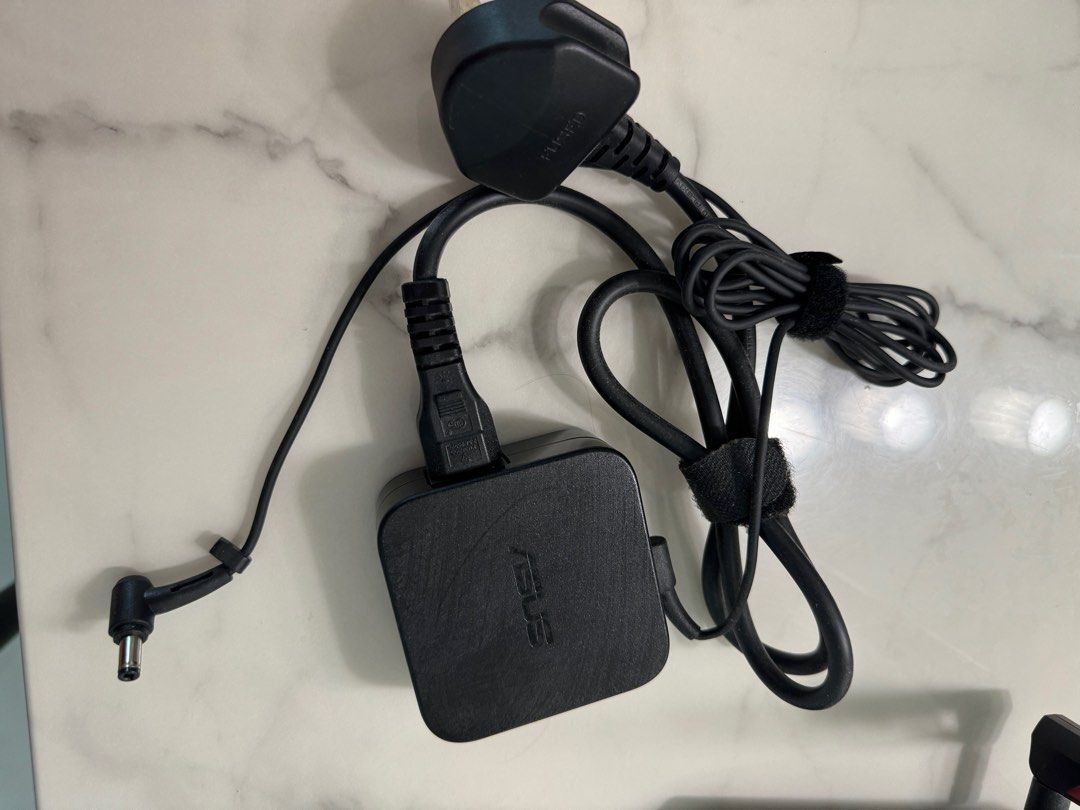 thumbnail image 2 of UpBright 19V AC Adapter For ASUS Routers - Fits RT-AC88U, RT-AC87U, RT-AC5300 & More 2 of 6