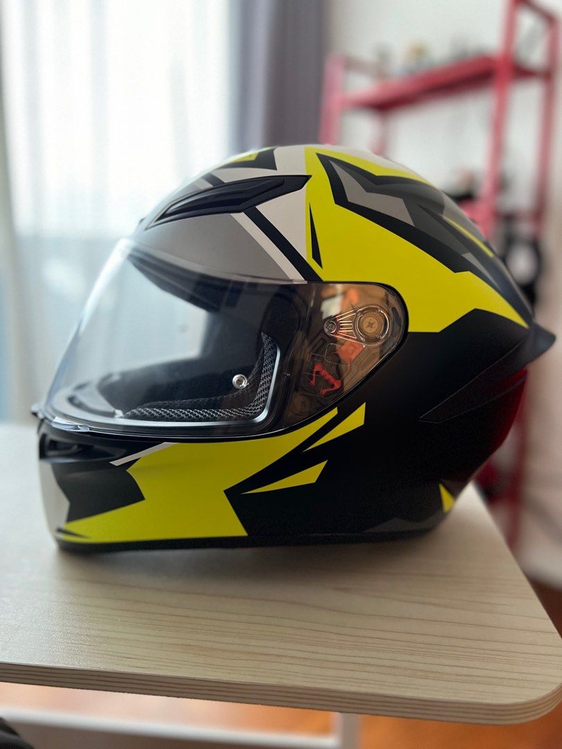 Agv mir 2018 sale