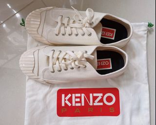 Affordable kenzo sneakers For Sale Casual shoes Carousell Singapore