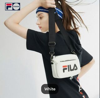 Fila singapore sling bag new arrivals
