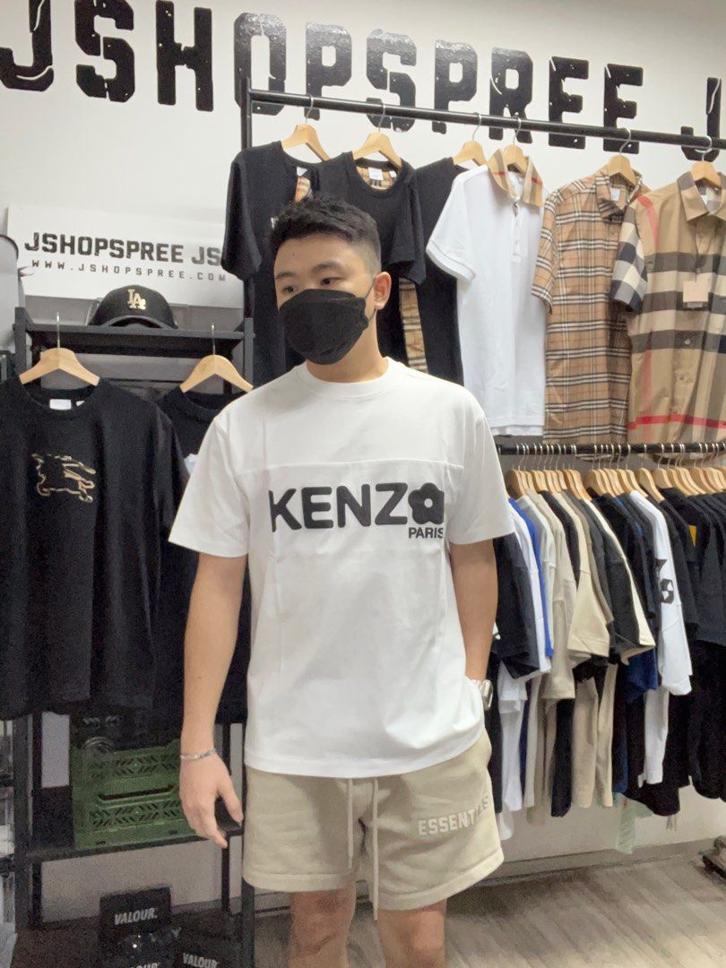 Kenzo deals 72 85