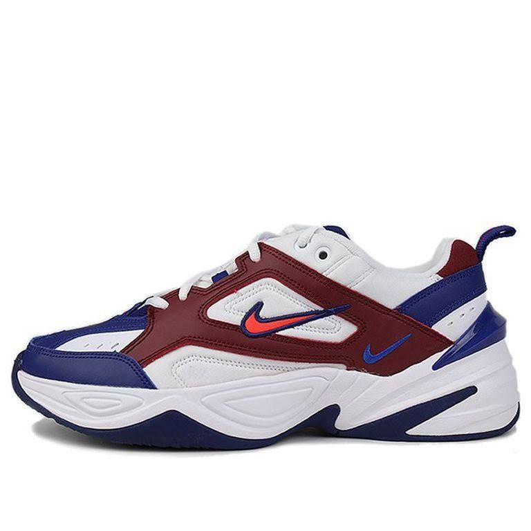 Red hotsell m2k tekno