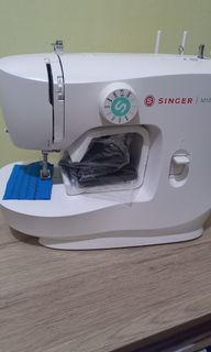 Authentic Singer Sewing Machine