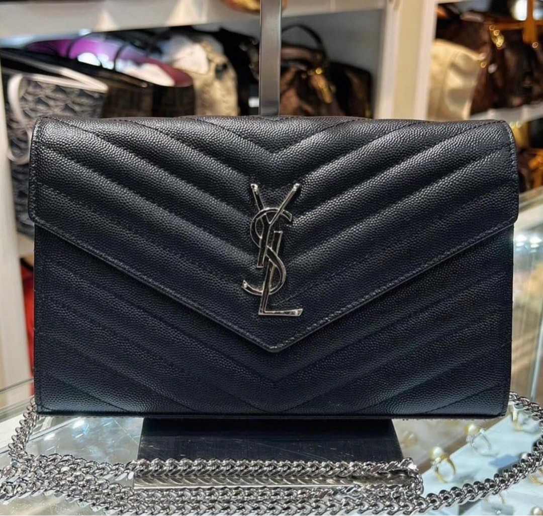 Ysl authentic outlet