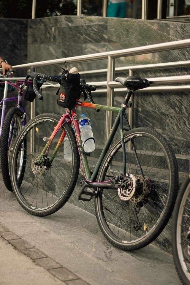 Ave maldea gravel bike best sale