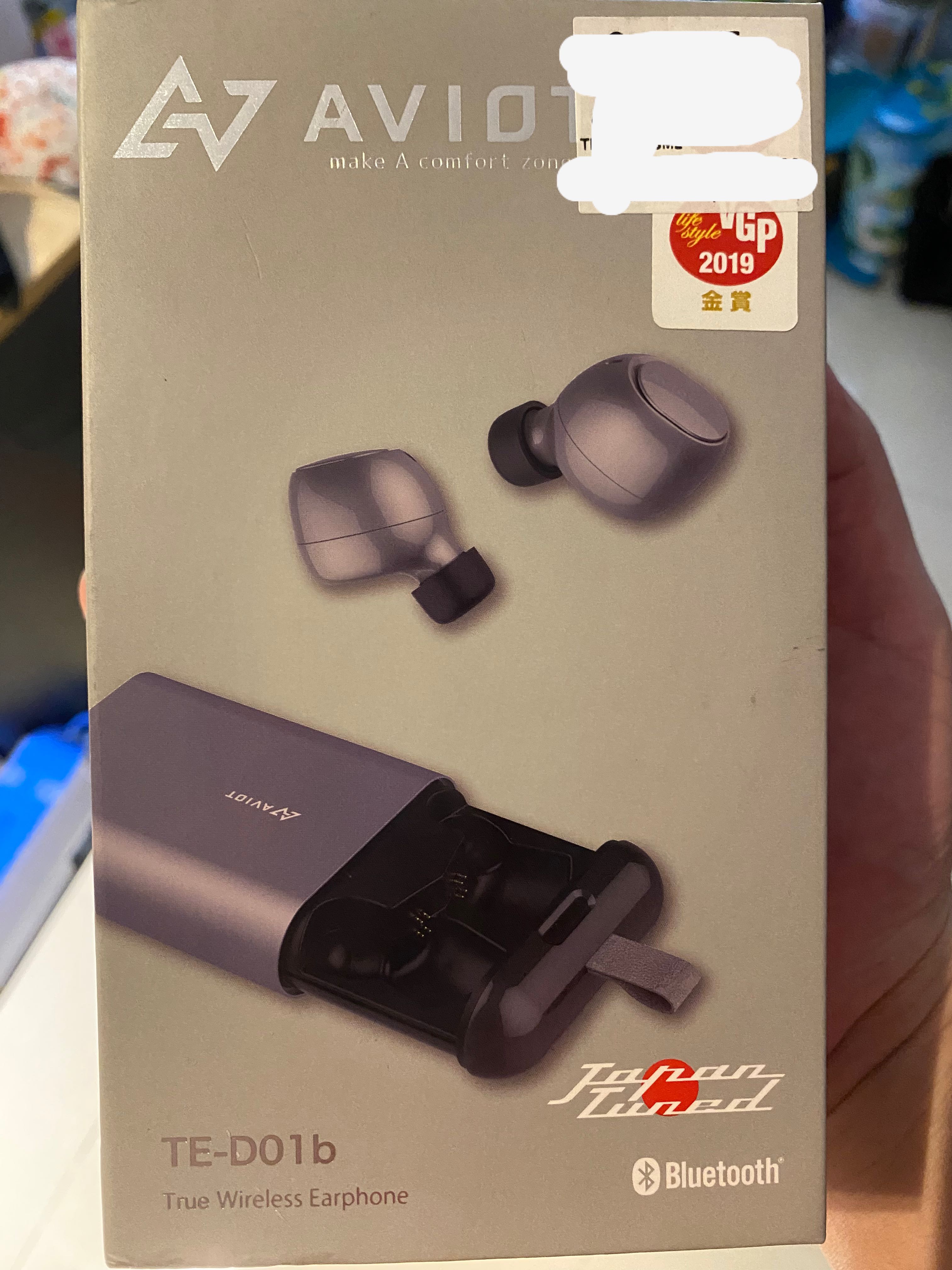 Avio shop earbuds reviews