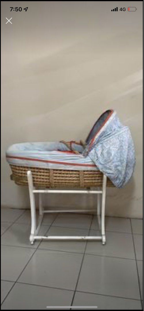 Olx baby swing sales